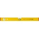 Niveau à bulle LM Magnétique 80ASM 180cm Stabila