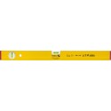 Niveau à bulle LM Magnétique 80ASM 180cm Stabila