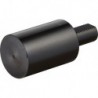 Porte-outil cylindre VDI A2 50x135mm FORTIS