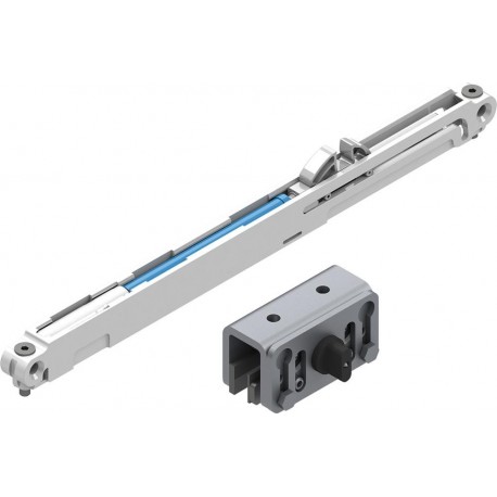 Amortisseur de rétraction GT-L 80