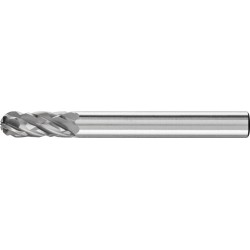 Fraises HM WRC 1225 CAST 6mm 12x25 mm Pferd