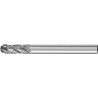 Fraises HM WRC 1225 CAST 6mm 12x25 mm Pferd