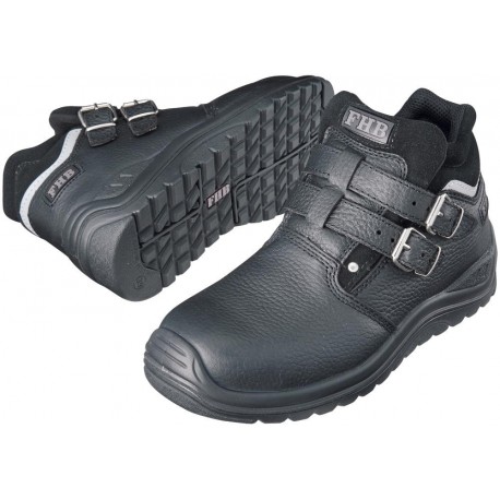 Chaussures Norbert, S3,Taille44