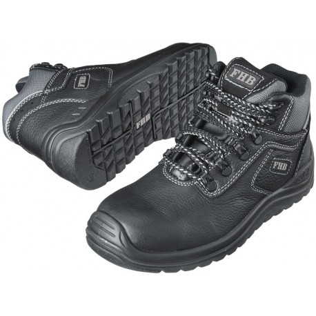 Chaussures Wilfried, S3,Taille43