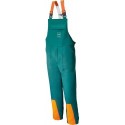 Salopette forestière, Des.C,Cl.1,Taille48
