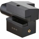 New-VDI Axial Werkzeugh. re. C4 40x25mm Ãœberk. FORTIS