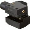 New-VDI Axial Werkzeugh. li. C2 40x25mm FORTIS
