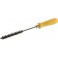 Brosse à trous, Ø : 15 mm, Garniture Fil d'acier, Modèle ondulé