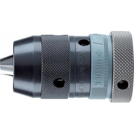 Mandrin SU-SK10S 3/8-24 BS EK