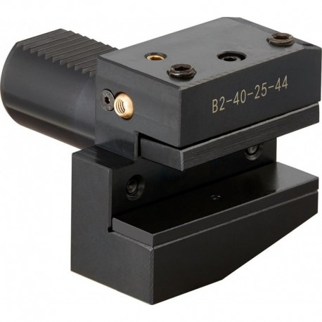 Porte-outil radial VDI,gauche forme B2 50x32mm FORTIS