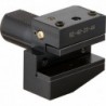 Porte-outil radial VDI,gauche forme B2 50x32mm FORTIS