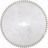 Lame carbure Expert W 305x2,4x30mm Dent 72 W- Bosch