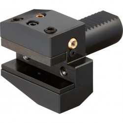 Porte-outil radial VDI,droiteB1 50x32mm FORTIS
