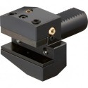 Porte-outil radial VDI,droiteB1 50x32mm FORTIS