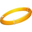 Aiguille de rechange fibre de verre Kabelmax Mini-Max 40 m Katimex