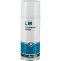 Spray solvant 400ml Diamant (Par 12)