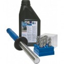 Kit de démarrage pour carotteuse magnétique