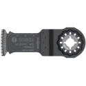 Lame HCS AIZ 32 BSPC 10 Pièces Bosch