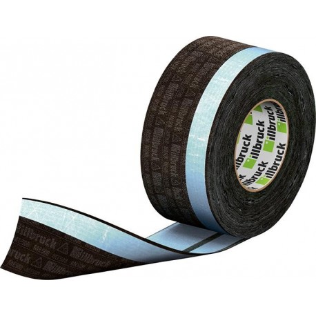 Film fenetre-illbruck ME508 TwinAktiv VV 200mm 25m