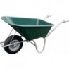 Brouette 100 Ltr roue PU