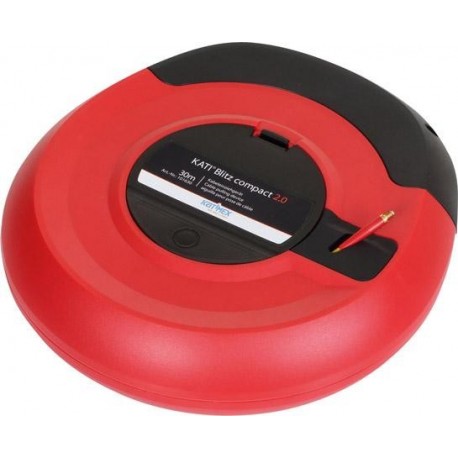 Tire cable Compact 2.0 20m Katimex