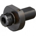 Porte-outil VDI, forme E4 30xER40 FORTIS
