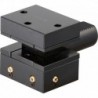 Porte-outil VDI, D2 40x25mm Ãœberk. FORTIS