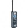 Radio de travail WorkTube WTB