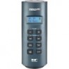 Radio de travail WorkTube WTB