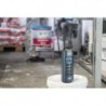 Radio de travail WorkTube WTB