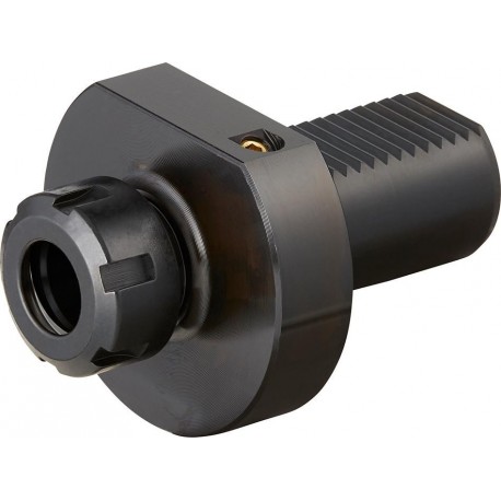 Porte-outil VDI, forme E4 40xER25 FORTIS
