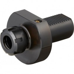 Porte-outil VDI, forme E4 40xER40 FORTIS