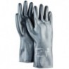 Gants de protection Vitoject 890, 350 mm,Taille11,noir