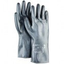 Gants de protection Vitoject 890, 350 mm, Taille8,noir
