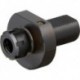 Porte-outil VDI, forme E4 40xER32 FORTIS