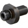 Porte-outil VDI, forme E4 40xER32 FORTIS