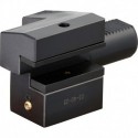 New-VDI Axial Werkzeugh. re. C3 50x32mm Ãœberk. FORTIS