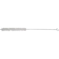 Brosse à buses, nylon, lisse, Ø : 8 mm