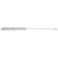 Brosse à buses, nylon, lisse, Ø : 8 mm