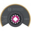 Lame segment ACZ 85 EIB 10 Pièces Bosch