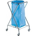 Collecteur de déchets 580x560x1020mm