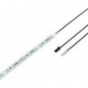 Lampe LED RGB L 5m 24VDC,14.4W/m, L 1.7m