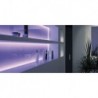 Lampe LED RGB L 5m 24VDC,14.4W/m, L 1.7m