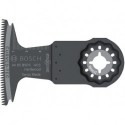 Lame HCS AII 65 BSPC 10 Pièces Bosch