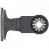 Lame HCS AII 65 BSPC 10 Pièces Bosch