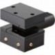 Porte-outil VDI, D2 50x32mm Ãœberk. FORTIS