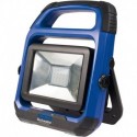 Projecteur LED à batterie SAMSUNG 20W, IP54,