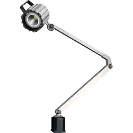 Lampe de travail LED 14W longarm IP65