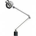 Lampe de travail LED 14W longarm IP65