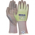 Gants de protection OXXA X-Diamond-ProCut5, Taille 8 (Par 12)